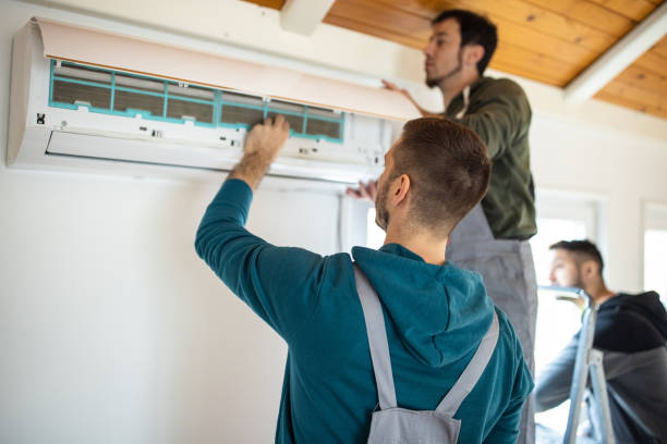 Best Commercial HVAC in Mountain City, TN