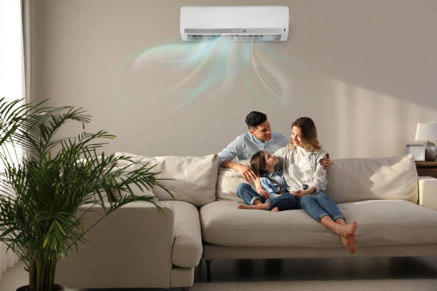 Best Residential HVAC in Mountain City, TN