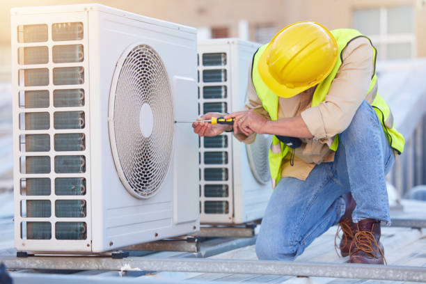 Best HVAC Financing and Leasing in Mountain City, TN