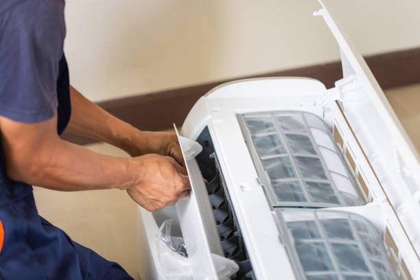 Best Ductless Mini-Split Systems in Mountain City, TN