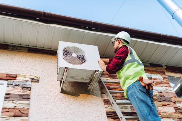 Best Seasonal HVAC Services in Mountain City, TN