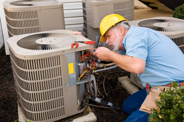 Best HVAC Software and Technology in Mountain City, TN