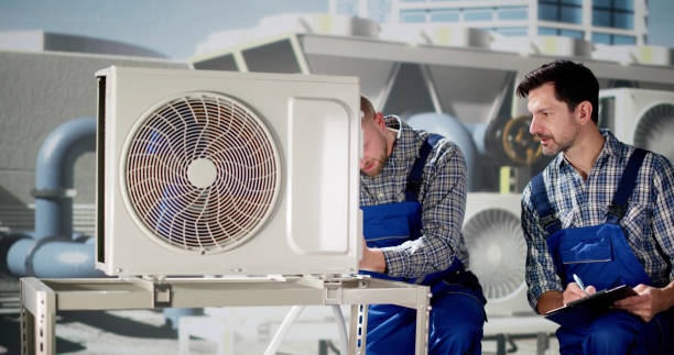 Best Air Conditioning Cleaning in Mountain City, TN