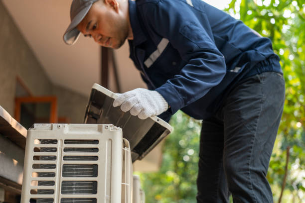 Best HVAC Retrofitting and Upgrading in Mountain City, TN